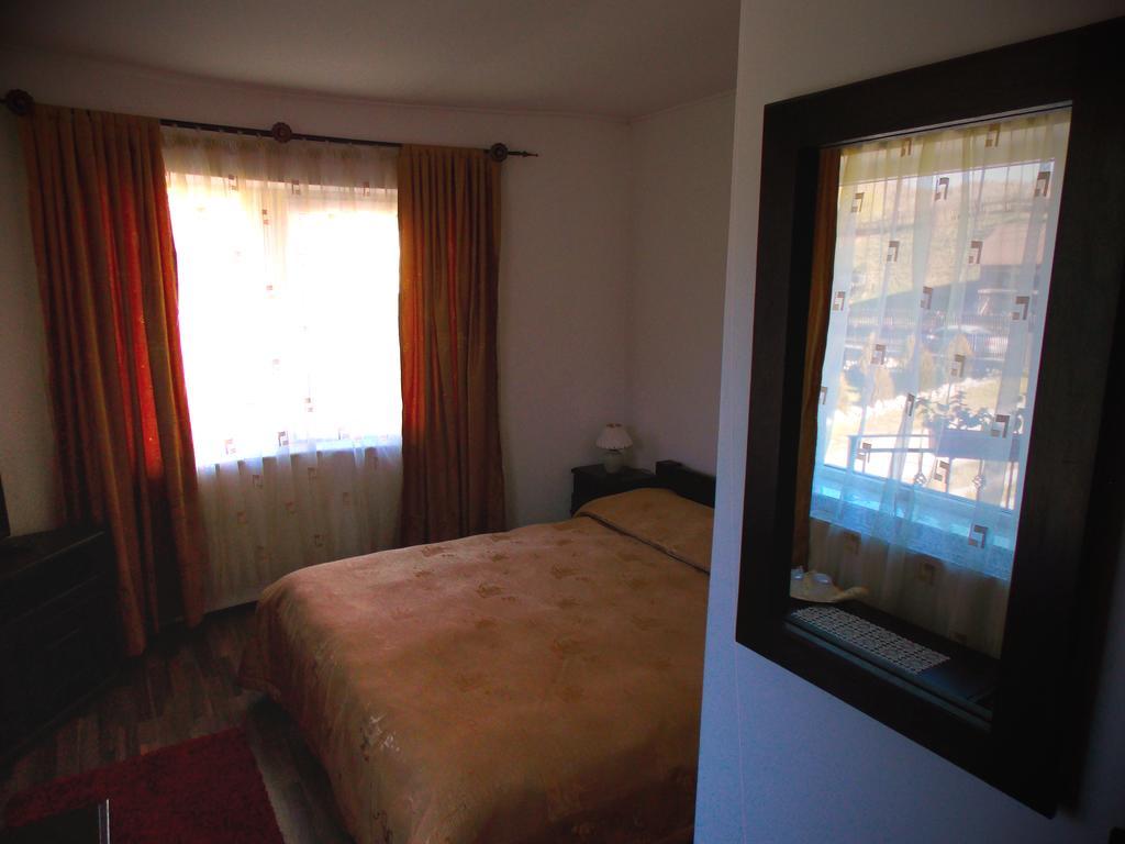 Casa Olteanu Pension Moieciu de Jos Ngoại thất bức ảnh