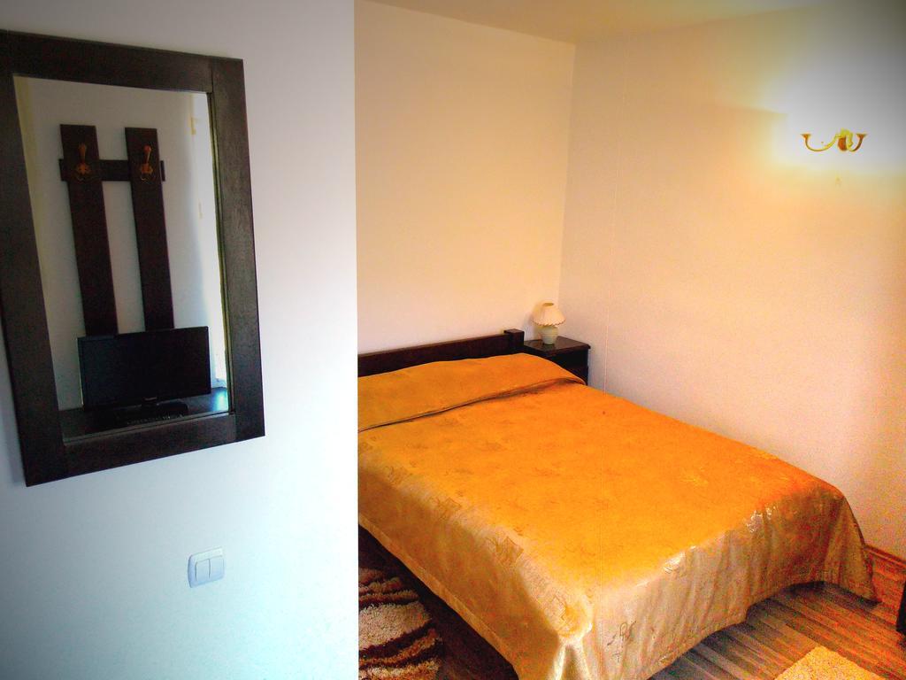 Casa Olteanu Pension Moieciu de Jos Phòng bức ảnh
