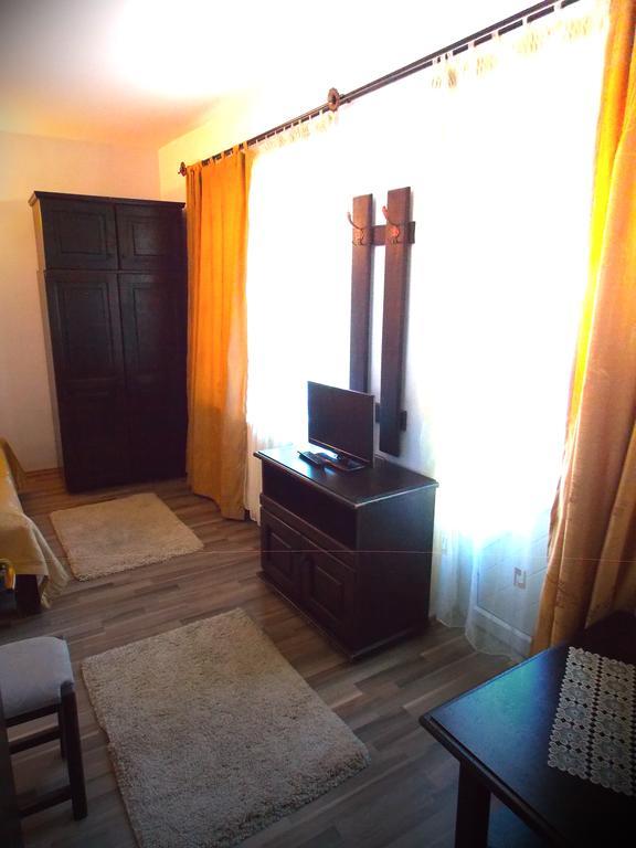 Casa Olteanu Pension Moieciu de Jos Phòng bức ảnh