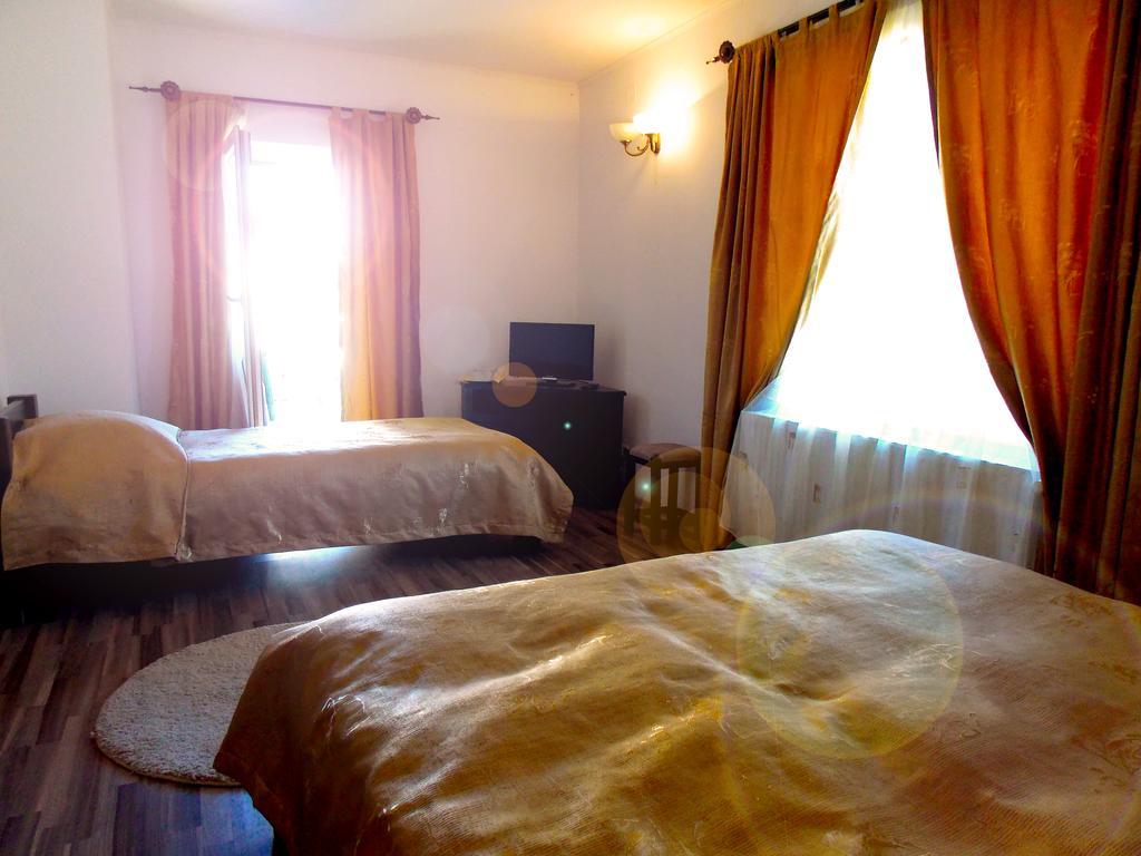 Casa Olteanu Pension Moieciu de Jos Ngoại thất bức ảnh