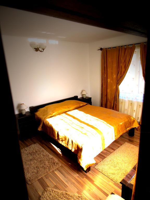 Casa Olteanu Pension Moieciu de Jos Phòng bức ảnh