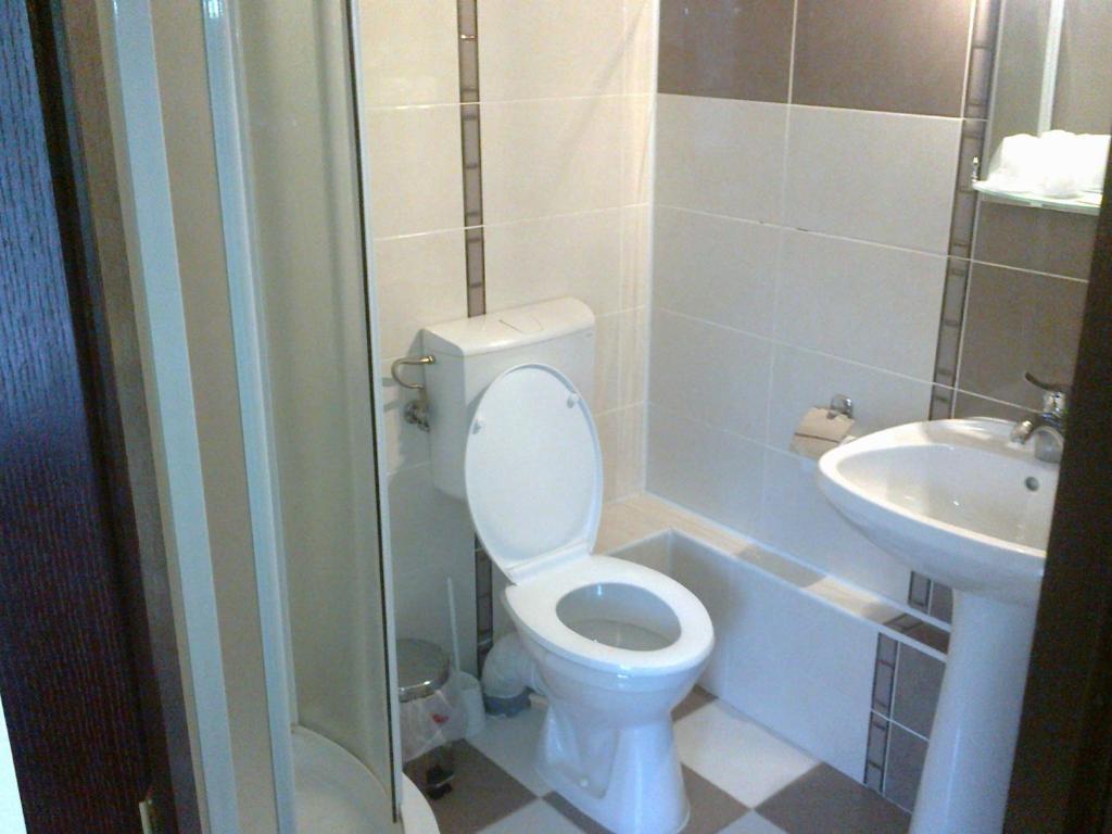 Casa Olteanu Pension Moieciu de Jos Phòng bức ảnh
