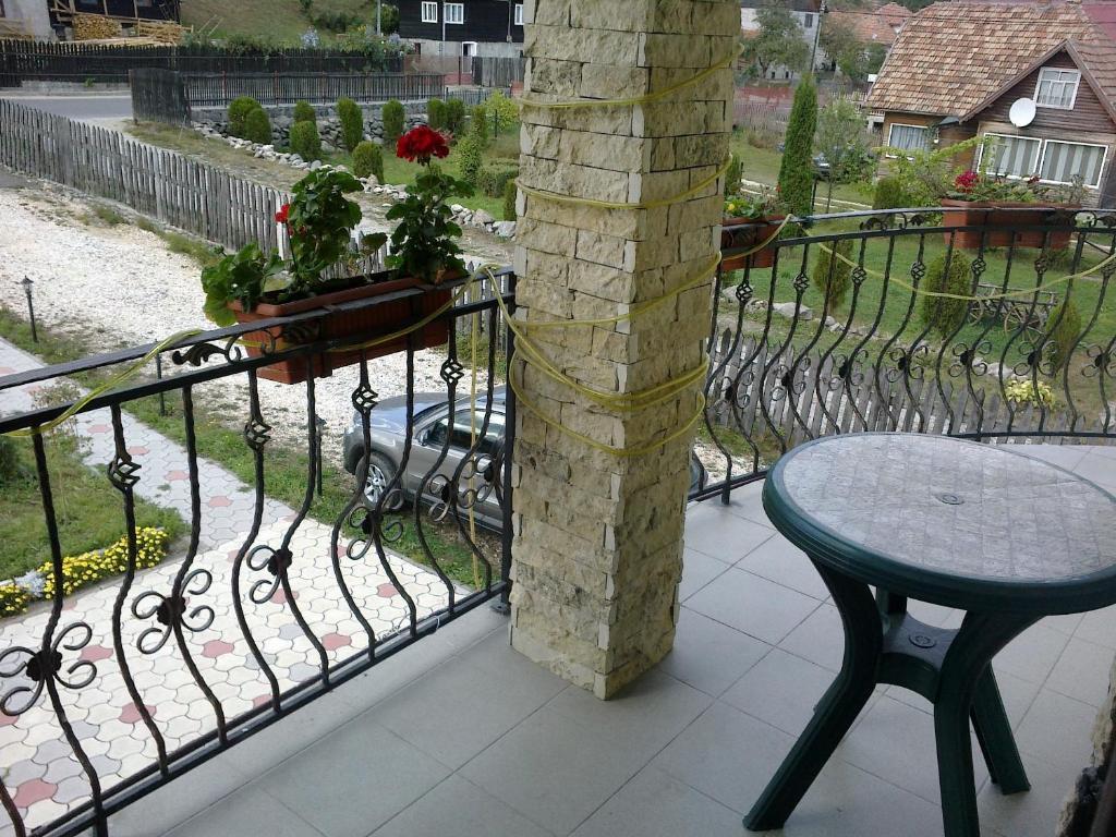 Casa Olteanu Pension Moieciu de Jos Phòng bức ảnh