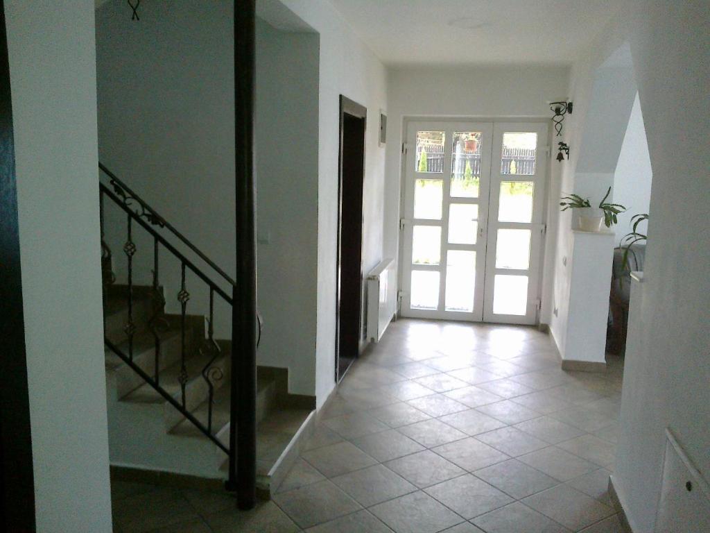 Casa Olteanu Pension Moieciu de Jos Ngoại thất bức ảnh