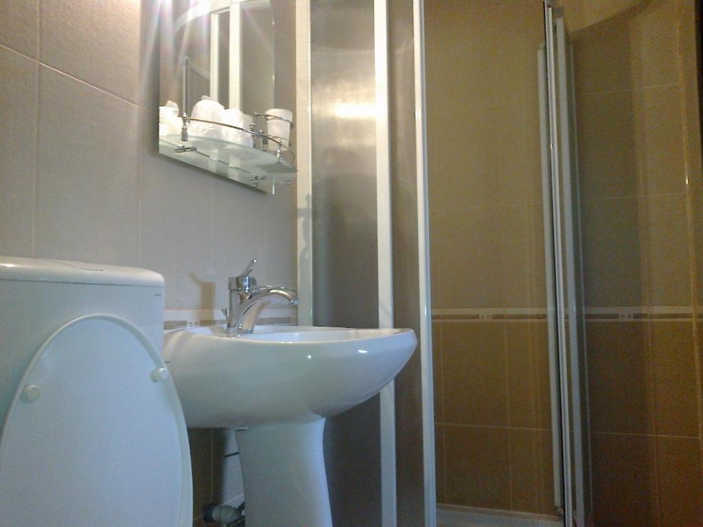 Casa Olteanu Pension Moieciu de Jos Phòng bức ảnh